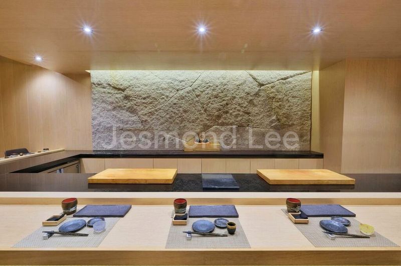 Shop / Shophouse for Rent: Beautiful, Renovated 3-Storey Shophouse with Attic (Full F&B License) - Image 5