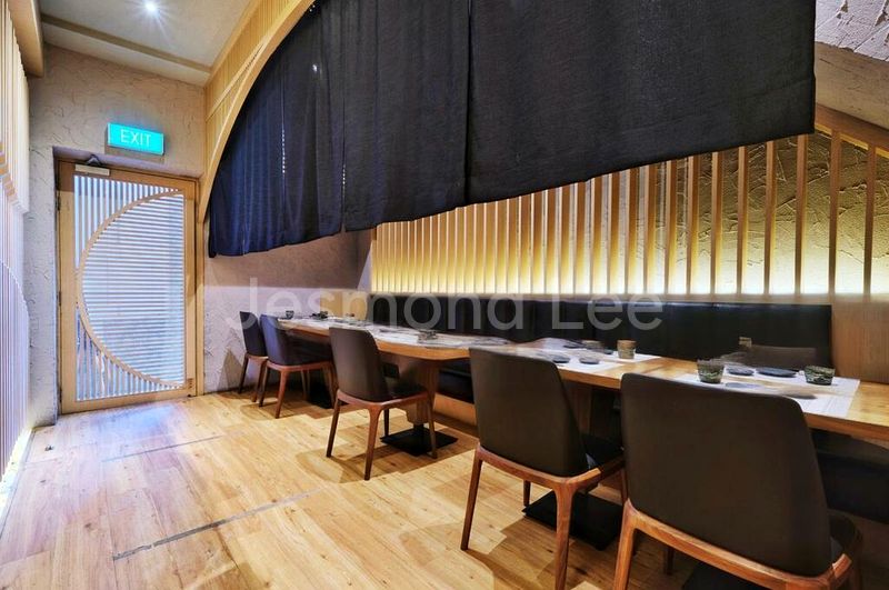 Shop / Shophouse for Rent: Beautiful, Renovated 3-Storey Shophouse with Attic (Full F&B License) - Image 6