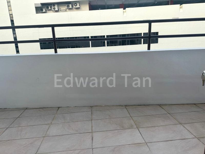 Shop / Shophouse for Rent: Boat Quay - Image 1
