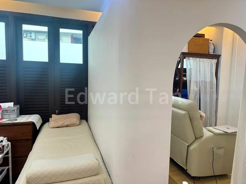 Shop / Shophouse for Rent: Boat Quay - Image 2