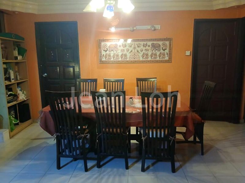 Common Room (HDB) for Rent in  795 Yishun Ring Road - Image 6