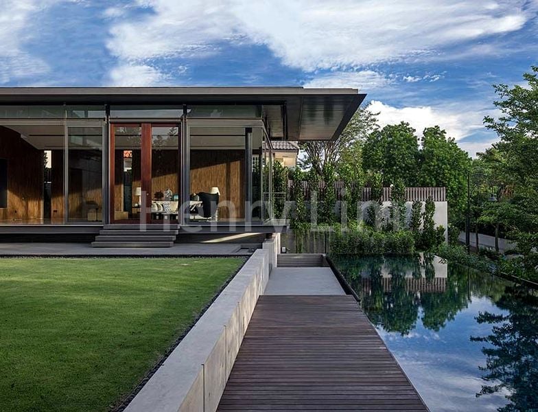 5 Bed Good Class Bungalow (Landed) for Sale in Peirce Road - Image 6