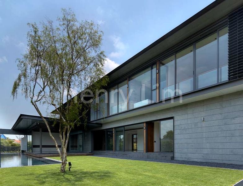 5 Bed Good Class Bungalow (Landed) for Sale in Peirce Road - Image 2