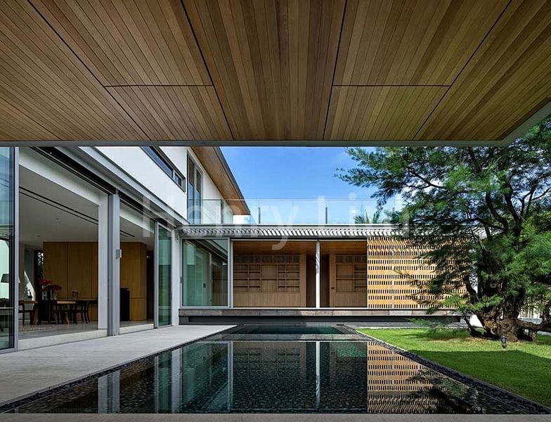 5 Bed Good Class Bungalow (Landed) for Sale in Peirce Road - Image 5