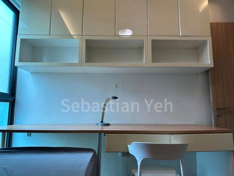 Common Room (Condo) for Rent in  Twin Fountains - Image 2