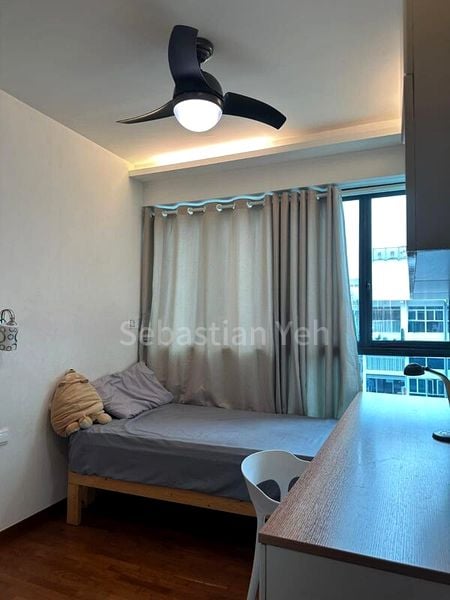 Common Room (Condo) for Rent in  Twin Fountains - Image 4