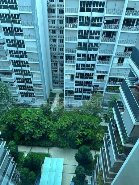 Common Room (Condo) for Rent in  Twin Fountains - Image 1