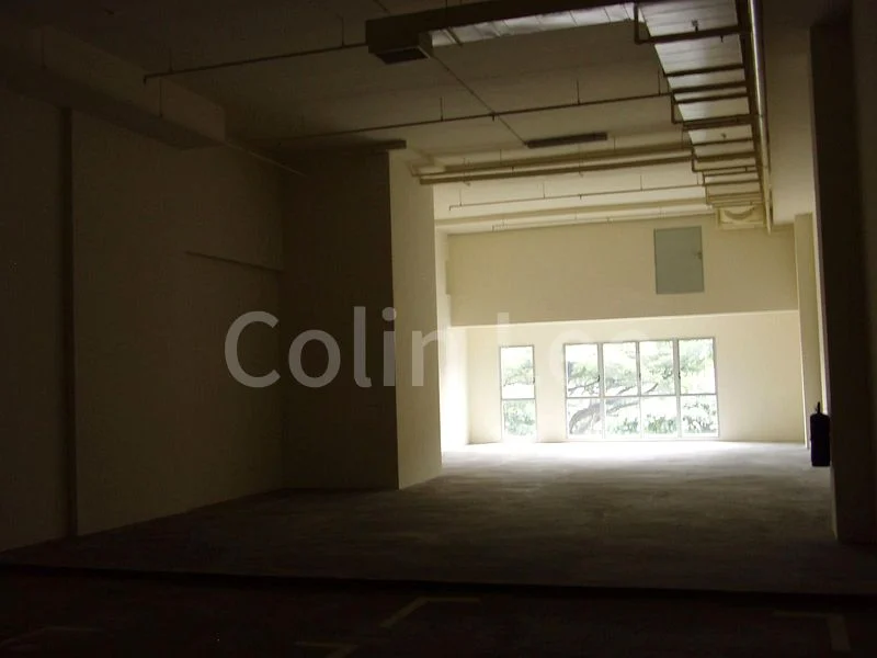 Factory / Workshop (B2) for Rent in  Eunos Technolink - Image 2