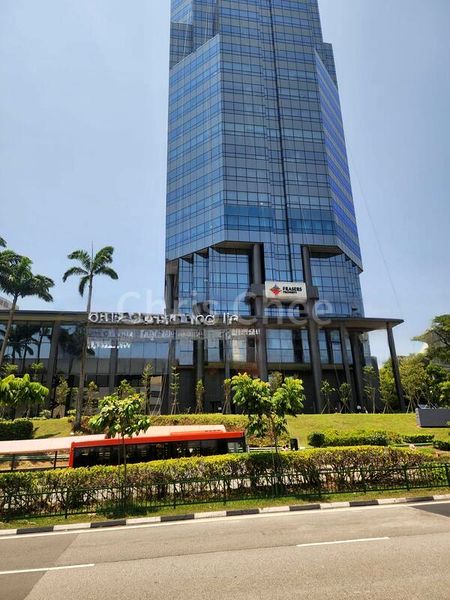 Office for Rent: COMMERCIAL SCHOOL / OFFICE @ ALEXANDRA - Image 4