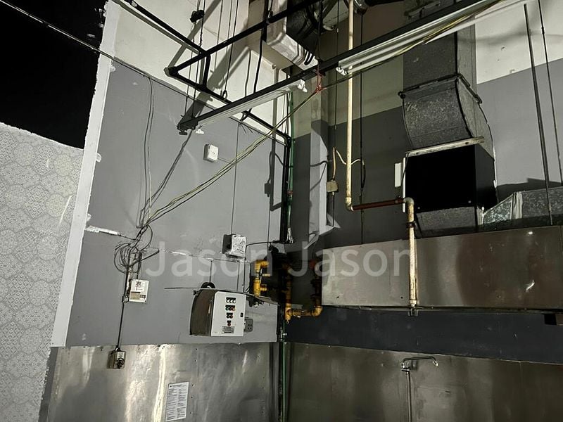 Shop / Shophouse for Rent: Alexandra Central - Image 7