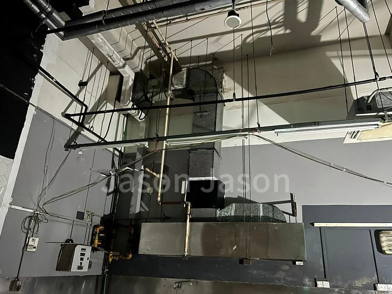 Shop / Shophouse for Rent: Alexandra Central - Image 8