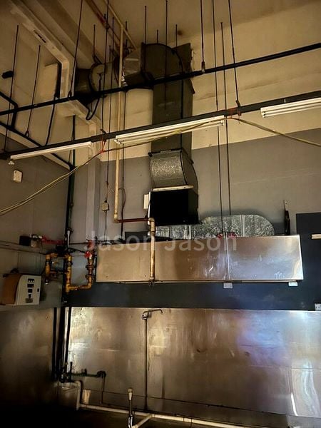 Shop / Shophouse for Rent: Alexandra Central - Image 6