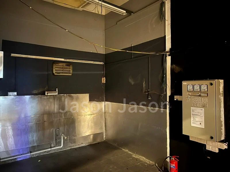 Shop / Shophouse for Rent: Alexandra Central - Image 2