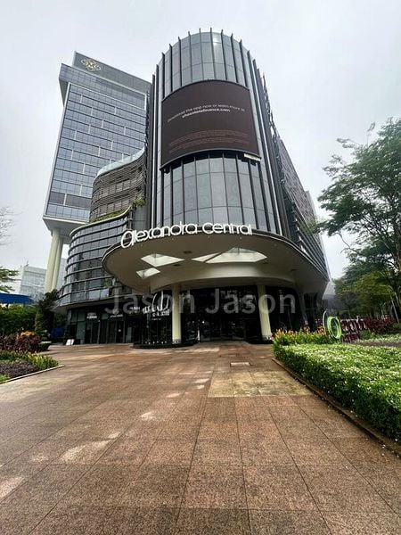 Shop / Shophouse for Rent: Alexandra Central - Image 9