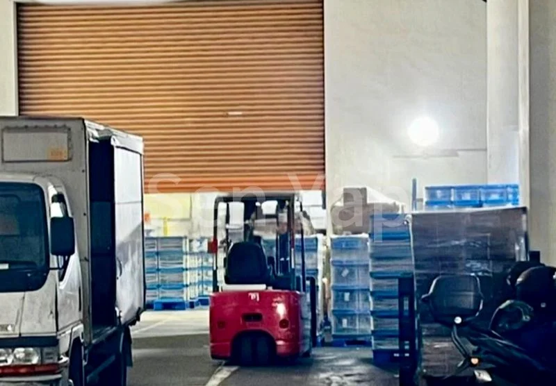 Factory / Workshop (B2) for Rent: 1000A Power + Ramp-up B2 - Image 6