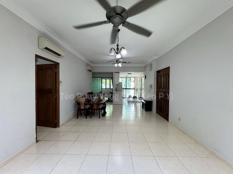 3 Bed Condo for Rent in  Mendon Spring - Image 13