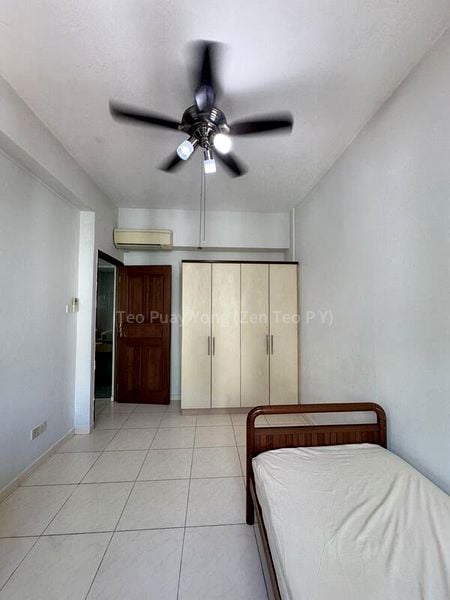 3 Bed Condo for Rent in  Mendon Spring - Image 9