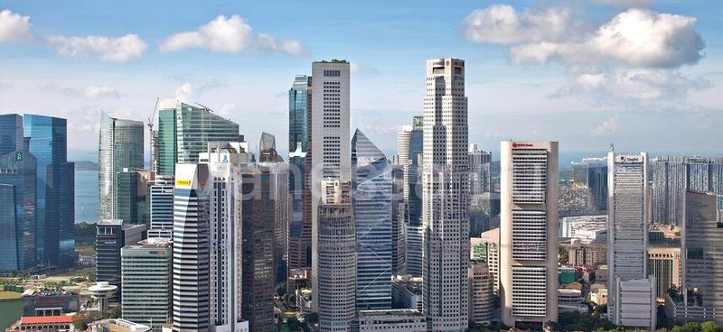 Food & Beverage for Rent: Raffles Place F&B Space - Image 2