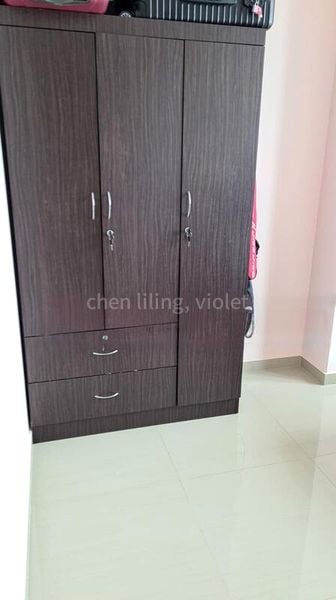 Room (HDB) for Rent in 185B Woodlands Street 13 - Image 4