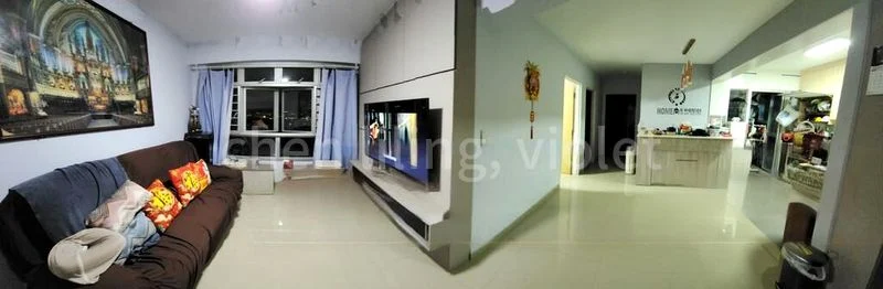 Room (HDB) for Rent in 185B Woodlands Street 13 - Image 1