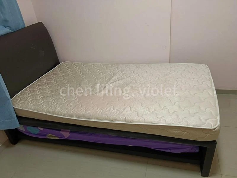 Room (HDB) for Rent in 185B Woodlands Street 13 - Image 7