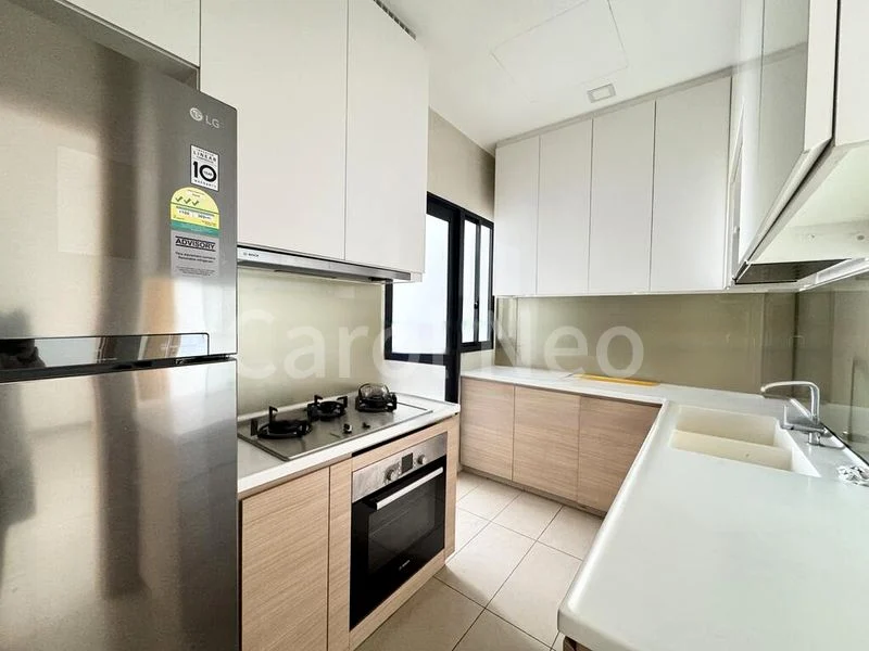 5 Bed Condo for Rent in  Bukit Panjang Plaza - Image 9