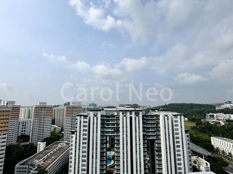 5 Bed Condo for Rent in  Bukit Panjang Plaza - Image 16