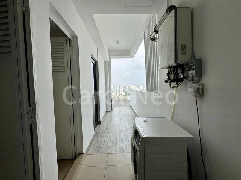 5 Bed Condo for Rent in  Bukit Panjang Plaza - Image 8