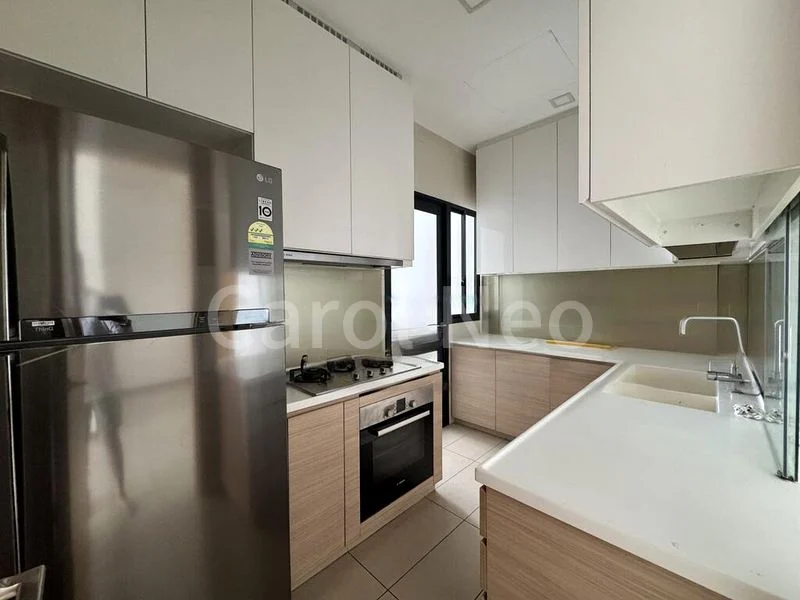 5 Bed Condo for Rent in  Bukit Panjang Plaza - Image 10