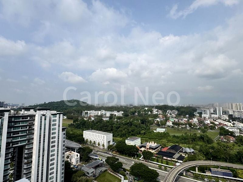 5 Bed Condo for Rent in  Bukit Panjang Plaza - Image 15