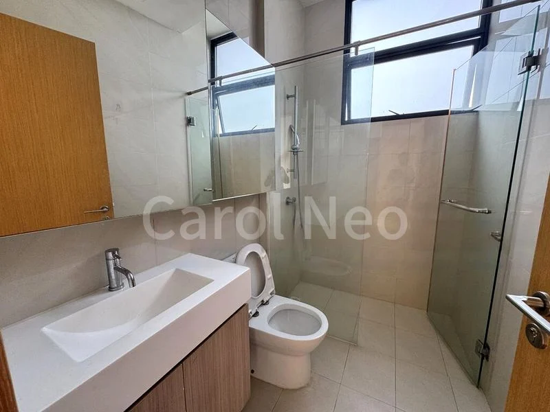 5 Bed Condo for Rent in  Bukit Panjang Plaza - Image 5