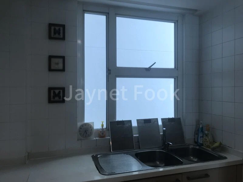 3 Bed Condo for Rent in  Dahlia Park Condominium - Image 2