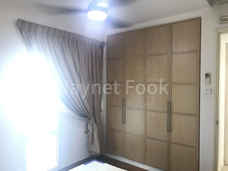 3 Bed Condo for Rent in  Dahlia Park Condominium - Image 3