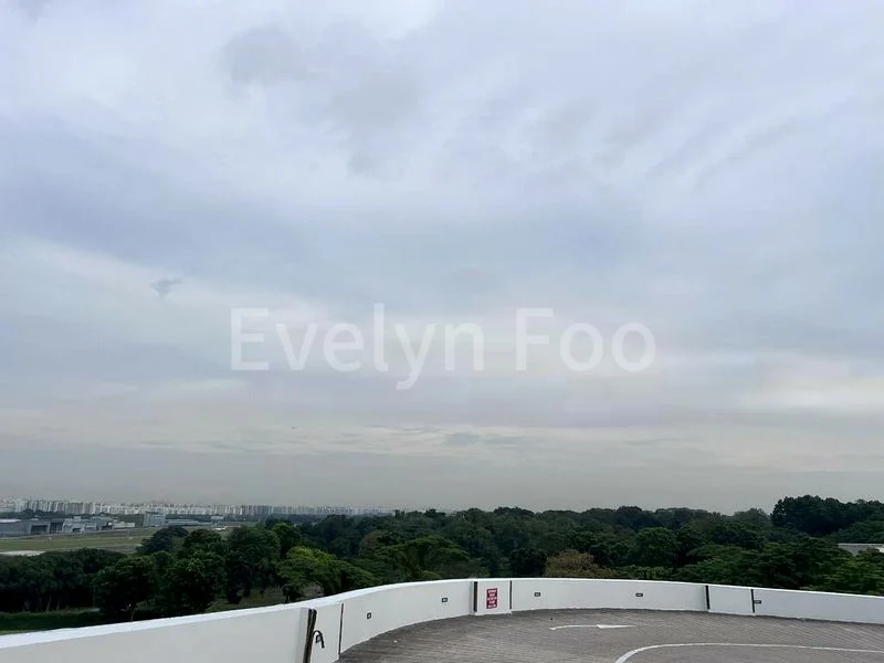 Factory / Workshop (B2) for Rent: Premier @ Kaki Bukit - Image 2