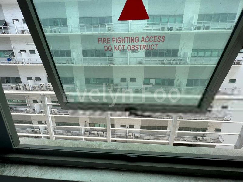 Factory / Workshop (B2) for Rent: Premier @ Kaki Bukit - Image 4