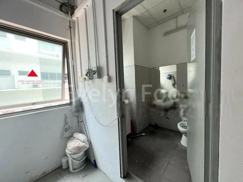 Factory / Workshop (B2) for Rent: Premier @ Kaki Bukit - Image 3