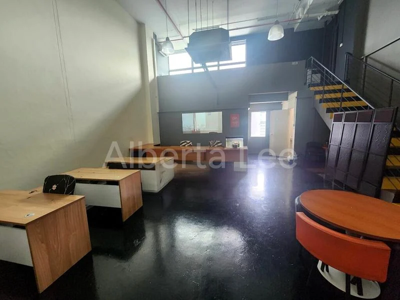 Light Industrial (B1) for Sale: Oxley BizHub - Image 3