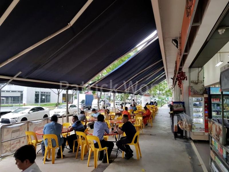 Food & Beverage for Rent in Pioneer Point - Image 2