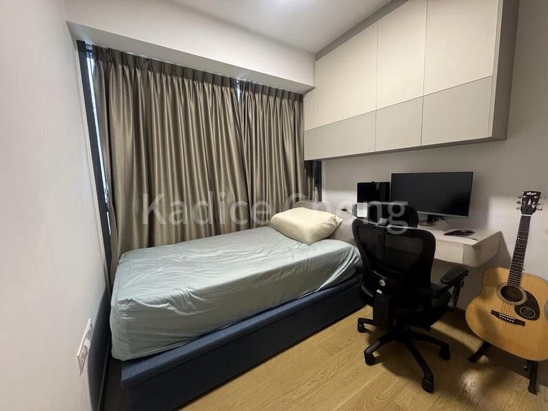 3 Bed Condo for Sale in The Florence Residences - Image 3