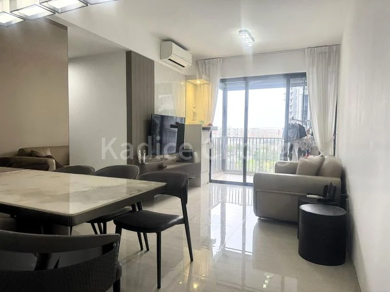 3 Bed Condo for Sale in The Florence Residences - Image 1
