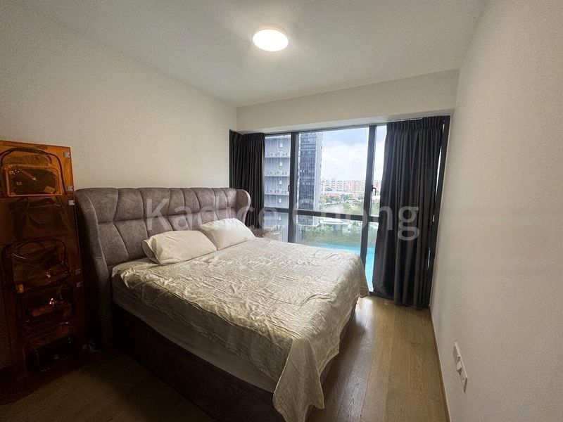 3 Bed Condo for Sale in The Florence Residences - Image 2