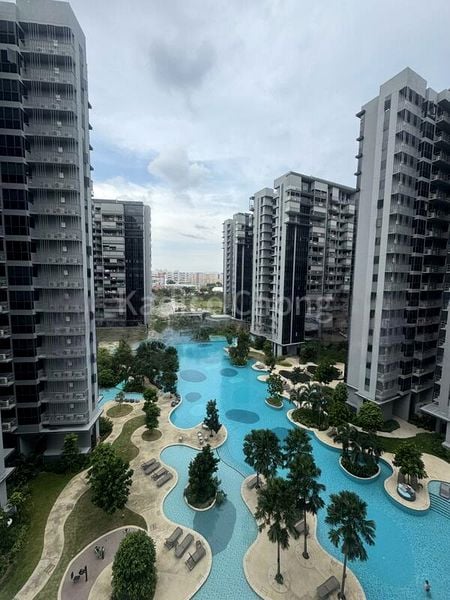 3 Bed Condo for Sale in The Florence Residences - Image 7