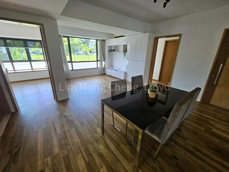 3 Bed Condo for Sale in  Meadows @ Peirce - Image 15