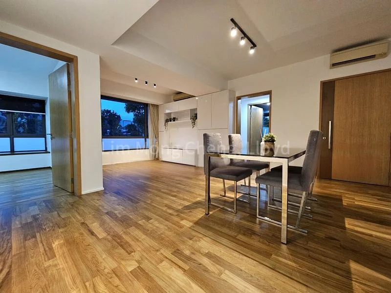 3 Bed Condo for Sale in  Meadows @ Peirce - Image 1