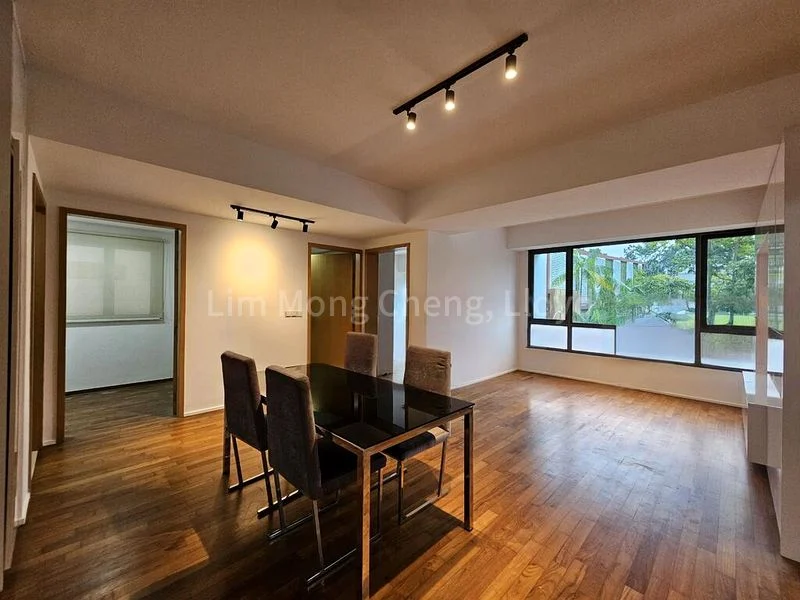 3 Bed Condo for Sale in  Meadows @ Peirce - Image 4