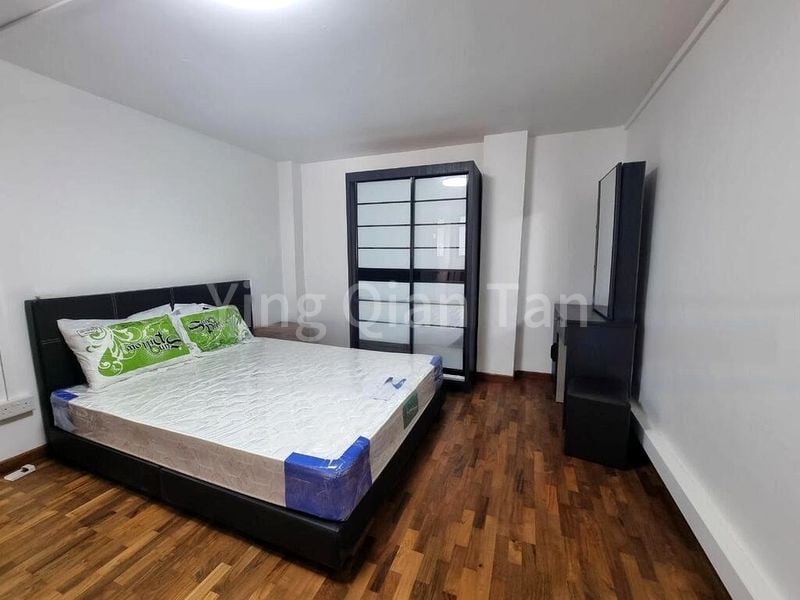 2 Bed Apartment (Condo) for Rent in  11 Joo Chiat Place - Image 1