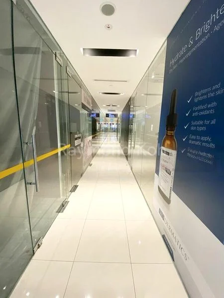 Other Retail for Sale: Oxley Tower - Image 1