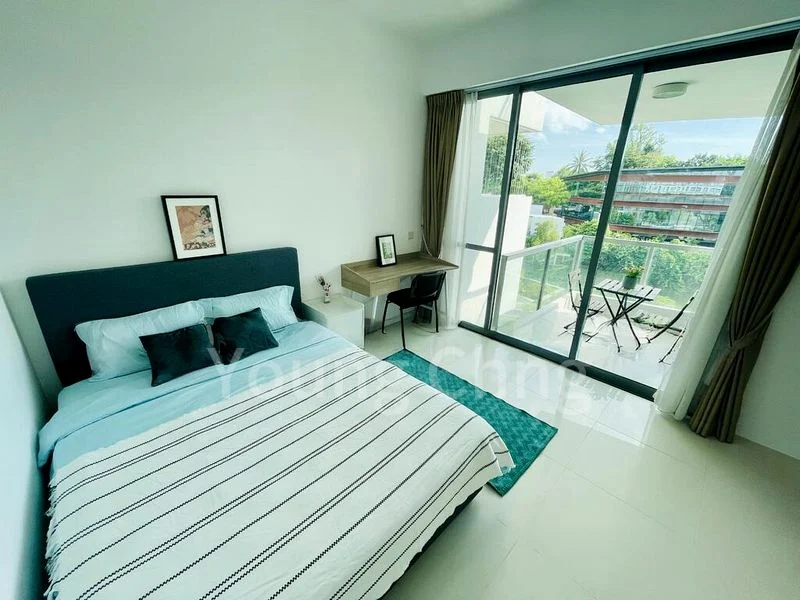Common Room (Condo) for Rent in One-North Residences - Image 12