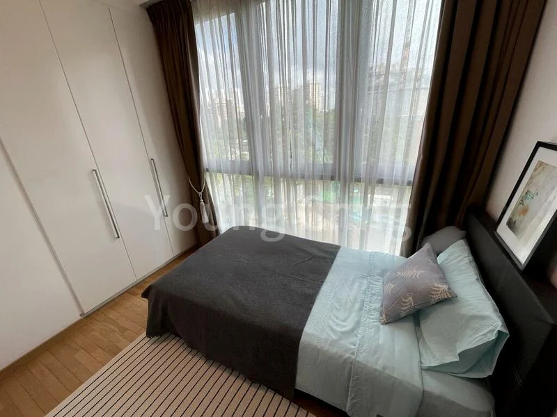 Common Room (Condo) for Rent in One-North Residences - Image 2