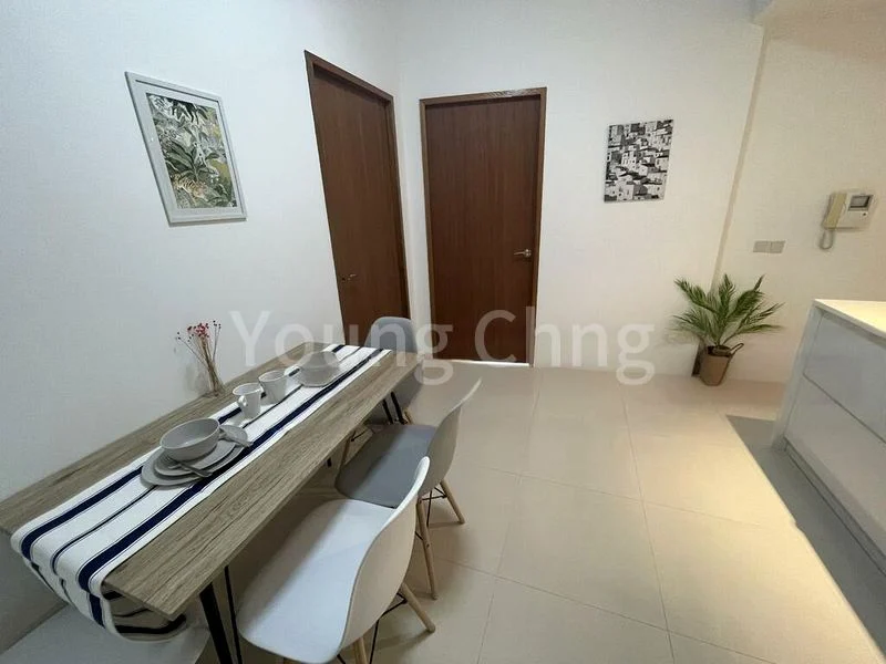 Common Room (Condo) for Rent in  One-North Residences - Image 5